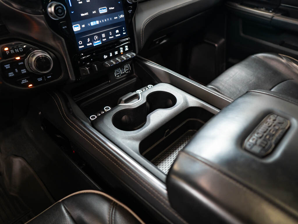 Dodge RAM Pick-up 6,4 l 306 kw