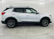 SsangYong Korando 22