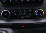 Ford Transit Custom Kombi 2,0 l 96 kw