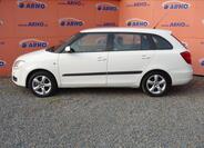 Škoda Fabia 4