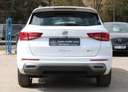 Seat Ateca SUV / Terénní 2,0 l 110 kw