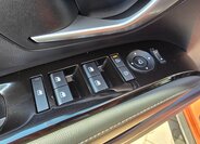 Hyundai Tucson SUV / Terénní 1,6 l 117 kw