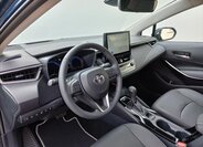 Toyota Corolla Sedan / Limuzína 1,8 l 0