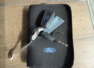 Ford Transit Connect MPV 1,5 l 88 kw