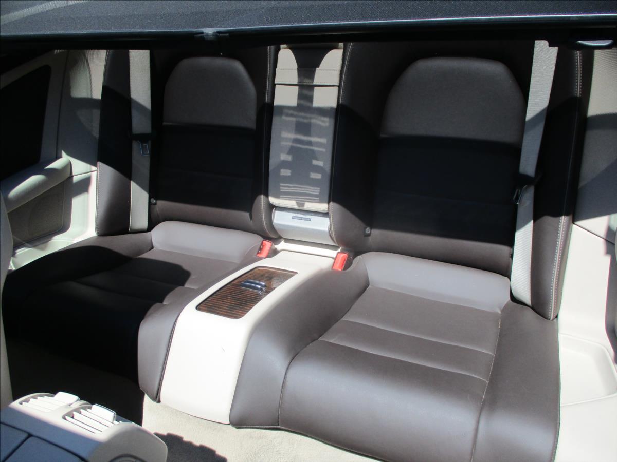 Mercedes-Benz Třídy E