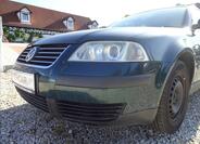 Volkswagen Passat 12