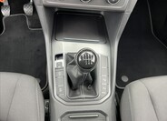 Volkswagen Golf Sportsvan 25