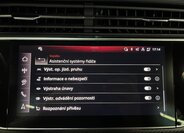 Audi SQ7 SUV / Terénní 4,0 l 373 kw