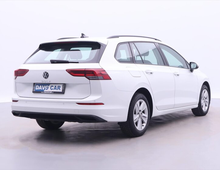 Volkswagen Golf Kombi 999,0 81 kw