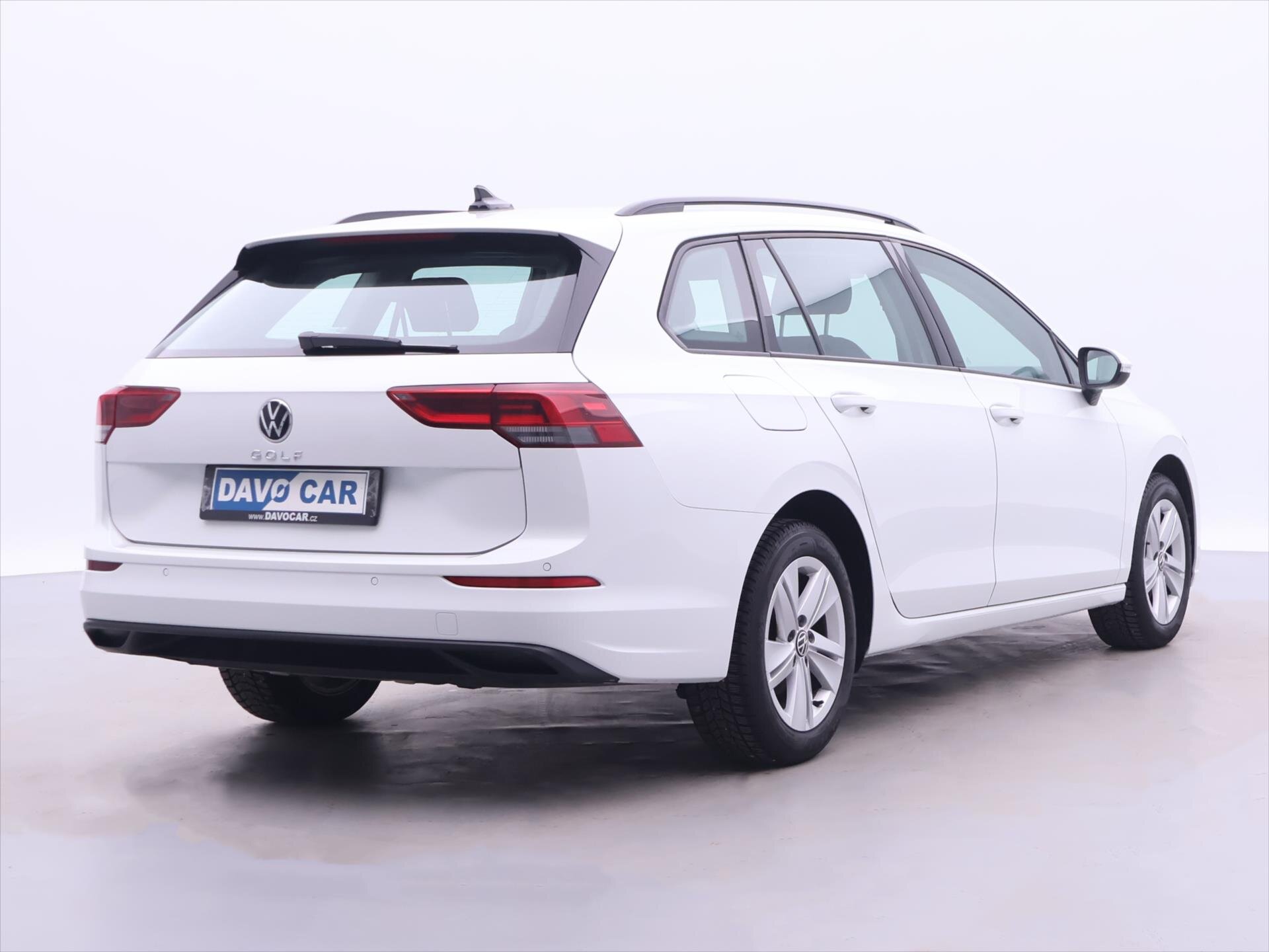 Volkswagen Golf Kombi 999,0 81 kw