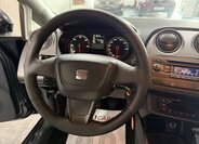 Seat Ibiza Kombi 1,6 l 66 kw