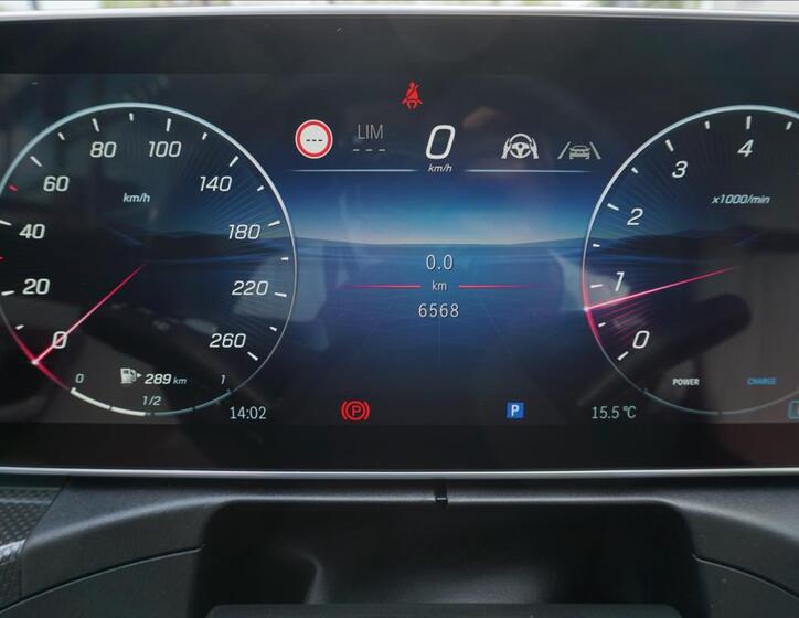 Mercedes-Benz CLE 17