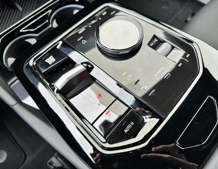 BMW Řada 5 Sedan 2,0 l 145 kw