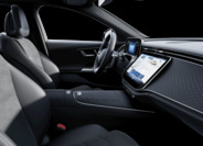 Mercedes-Benz Třídy E 8