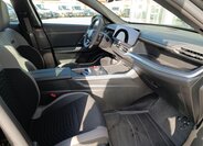 Jeep Compass SUV / Terénní 1,2 l 107 kw