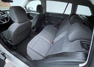 Volkswagen Golf Kombi 1,5 l 110 kw