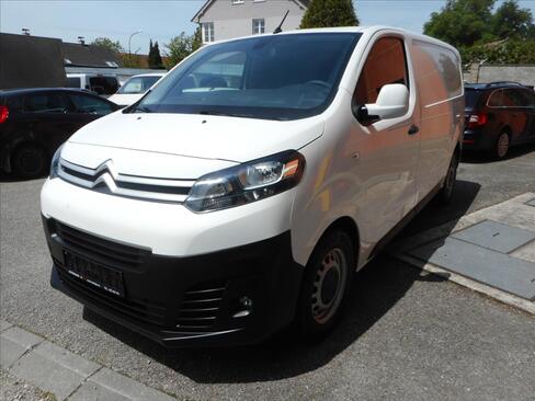 Citroën Jumpy