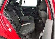 Škoda Kamiq SUV 999,0 85 kw