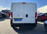 Peugeot Boxer Skříň 2,2 l 103 kw