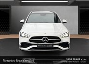 Mercedes-Benz Třídy C 8