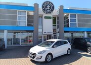 Hyundai i30 Kombi 1,6 l 88 kw