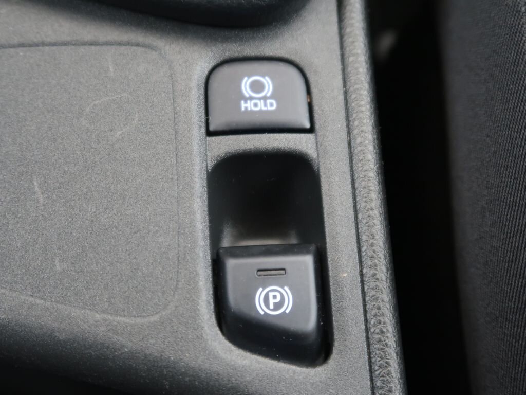 Toyota Yaris Hatchback 1,5 l 68 kw