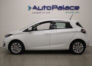 Renault ZOE Hatchback 10,0 80 kw