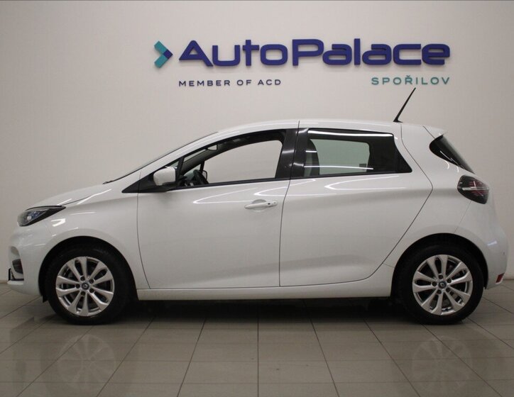 Renault ZOE Hatchback 10,0 80 kw