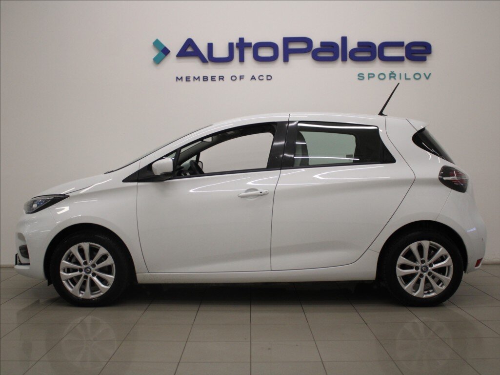 Renault ZOE Hatchback 10,0 80 kw