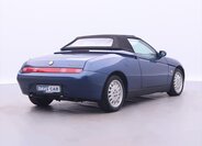 Alfa Romeo Spider Kabriolet 2,0 l 110 kw