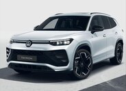 Volkswagen Tayron SUV / Terénní 2,0 l 142 kw