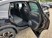 Renault Arkana Hatchback 1,3 l 103 kw