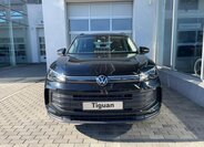 Volkswagen Tiguan SUV / Terénní 1,5 l 96 kw
