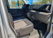 Volkswagen Crafter Ostatní 2,0 l 130 kw