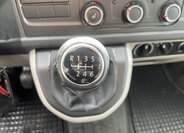 Volkswagen Transporter MPV 2,0 l 110 kw