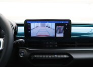 Fiat 600 Hatchback 1,2 l 100 kw