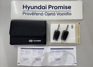 Hyundai i30 Hatchback 998,0 88 kw