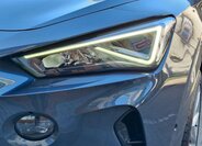 Cupra Formentor SUV / Terénní 1,5 l 110 kw