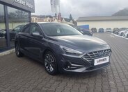 Hyundai i30 Liftback 1,5 l 117 kw
