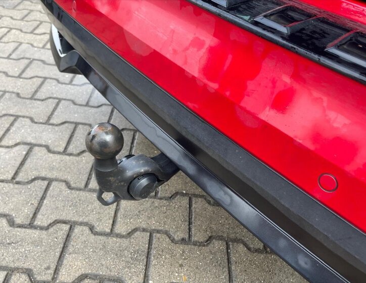 Škoda Kamiq Hatchback 999,0 81 kw