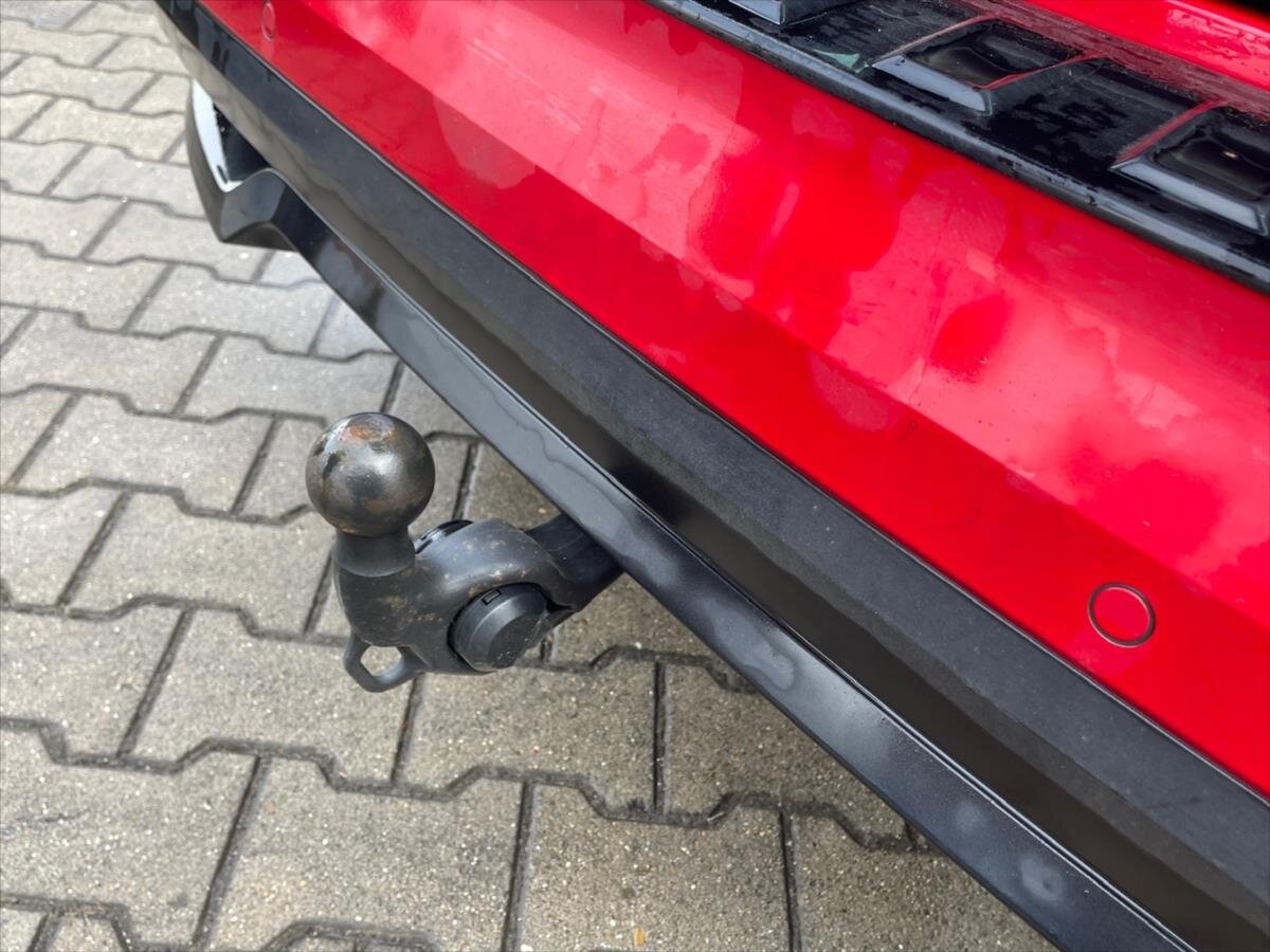 Škoda Kamiq Hatchback 999,0 81 kw