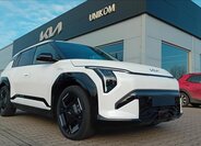 KIA EV3 CUV 0,0 150 kw