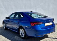 Škoda Octavia Liftback 1,5 l 110 kw