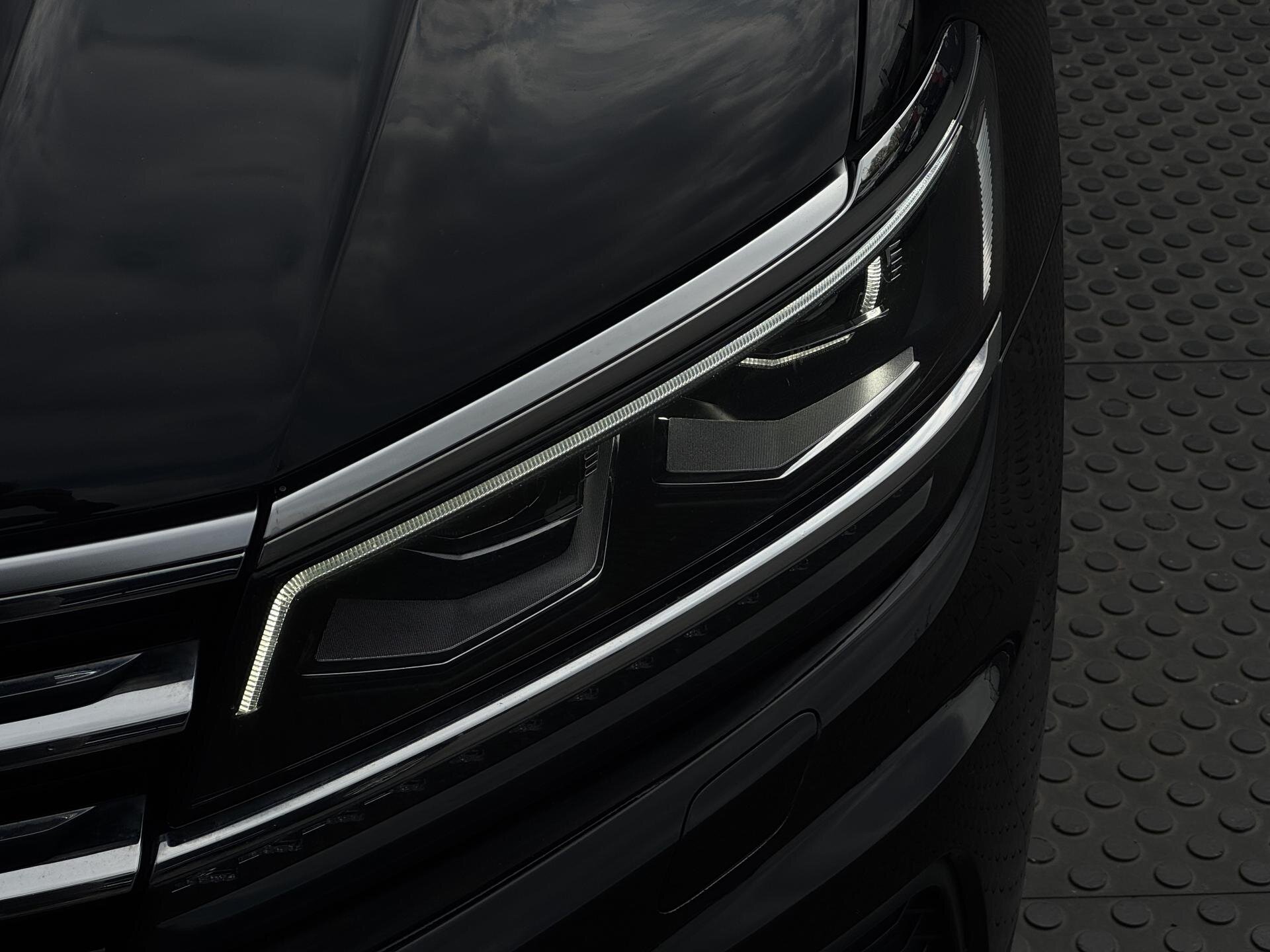 Volkswagen Tiguan SUV / Terénní 2,0 l 110 kw