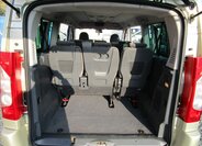 Citroën Jumpy Ostatní 2,0 l 120 kw