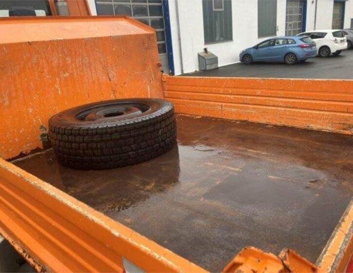 Mercedes-Benz Ostatní Ostatní 0,0 150 kw