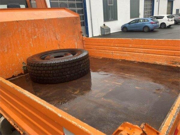 Mercedes-Benz Ostatní Ostatní 0,0 150 kw