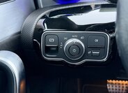 Mercedes-Benz CLA Kombi 2,0 l 310 kw