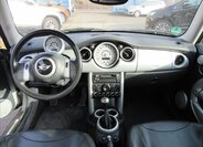 Mini Cooper Hatchback 1,6 l 66 kw