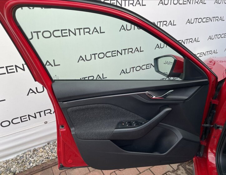 Škoda Kamiq SUV / Terénní 999,0 81 kw